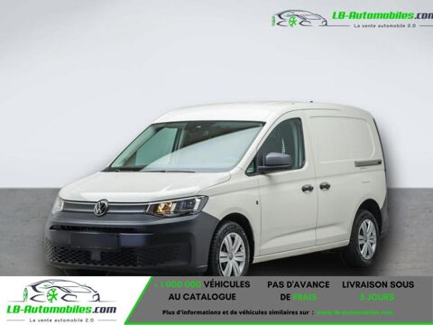Volkswagen Caddy 1.5 TSI 114 BVA 2021 occasion Beaupuy 31850