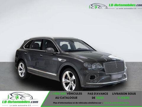 Annonce voiture Bentley Bentayga 242600 €