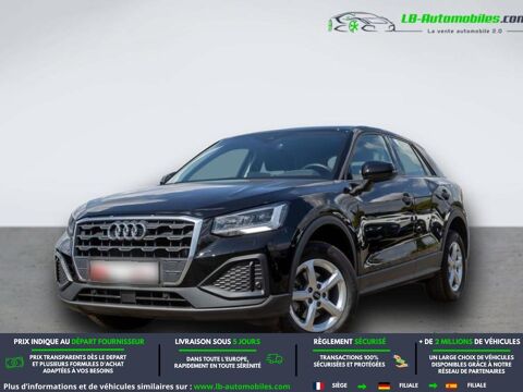 Audi Q2 30 TFSI 110 BVM 2023 occasion Beaupuy 31850