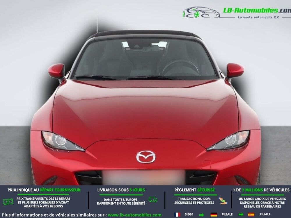 MX-5 mx-5 2019 occasion 31850 Beaupuy