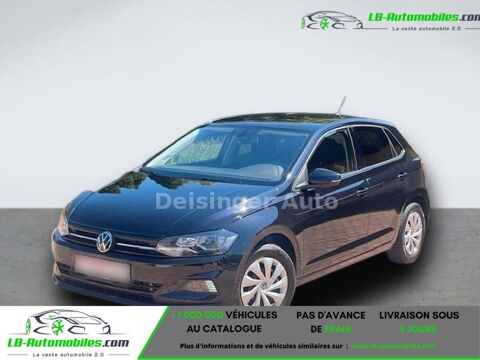 Volkswagen Polo 1.0 TSI 95 S&S BVA 2021 occasion Beaupuy 31850