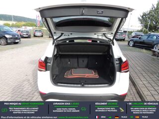 X1 sDrive 20i 192 ch BVA 2020 occasion 31850 Beaupuy
