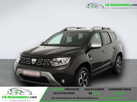 Dacia Duster TCe 130 FAP 4x2 2019 occasion Beaupuy 31850
