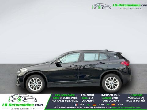X2 sDrive 18i 140 ch BVA 2020 occasion 31850 Beaupuy