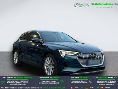 E-TRON 55 quattro 408 ch 2019 occasion 31850 Beaupuy