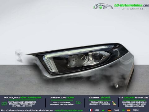 Annonce voiture Mercedes Classe A 20900 €
