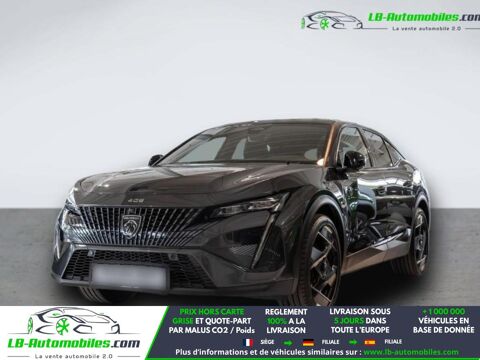Annonce voiture Peugeot 408 32300 €