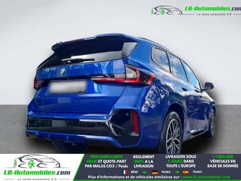 X1 xDrive 23d 211ch BVA 2024 occasion 31850 Beaupuy