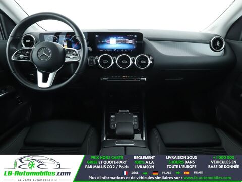 Classe GLA 200 BVA 2020 occasion 31850 Beaupuy