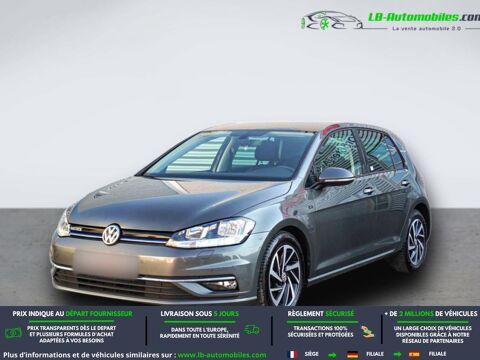 Annonce voiture Volkswagen Golf 18490 €