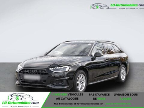 Audi A4 30 TDI 136 BVA 2023 occasion Beaupuy 31850