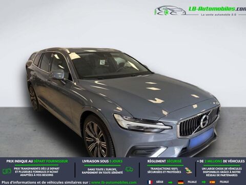 V60 B4 197 ch BVA 2021 occasion 31850 Beaupuy