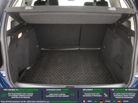 Duster TCe 150 FAP 4x2 2020 occasion 31850 Beaupuy