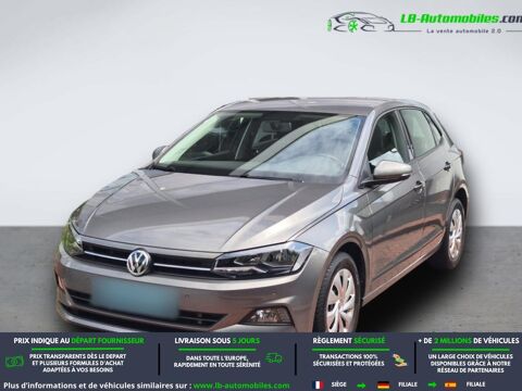 Volkswagen Polo 1.0 TSI 95 S&S BVA 2019 occasion Beaupuy 31850