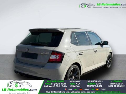 Fabia 1.2 TSI 110 ch BVM 2017 occasion 31850 Beaupuy