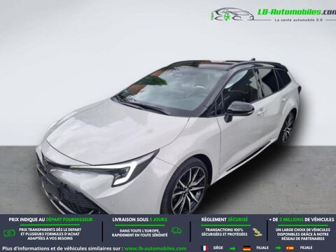 Corolla Hybride 180h BVA 2024 occasion 31850 Beaupuy