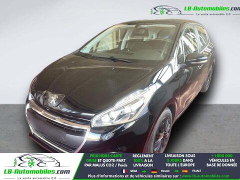 Annonce voiture Peugeot 208 9400 €