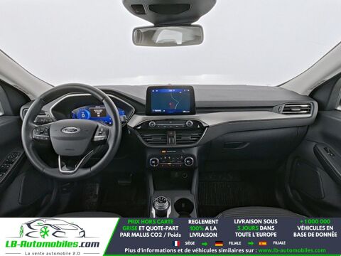 Kuga 2.0 EcoBlue 190 BVA 2022 occasion 31850 Beaupuy