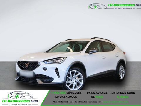 Cupra Formentor 1.5 TSI 150 ch BVM 2023 occasion Beaupuy 31850