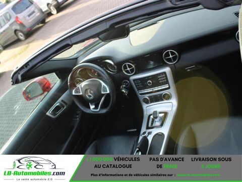 SLC 180 BVA 2019 occasion 31850 Beaupuy