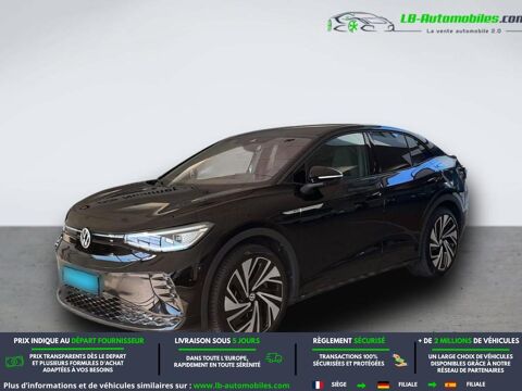 Volkswagen ID.3 299 ch 2022 occasion Beaupuy 31850