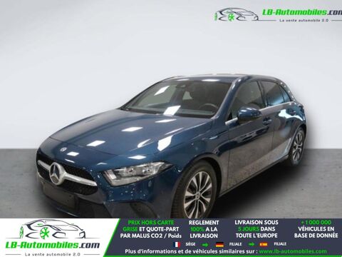 Classe A 160 d BVM 2020 occasion 31850 Beaupuy