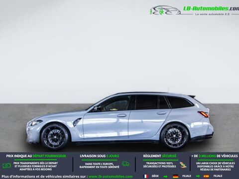 M3 xDrive 510 ch BVA 2025 occasion 31850 Beaupuy