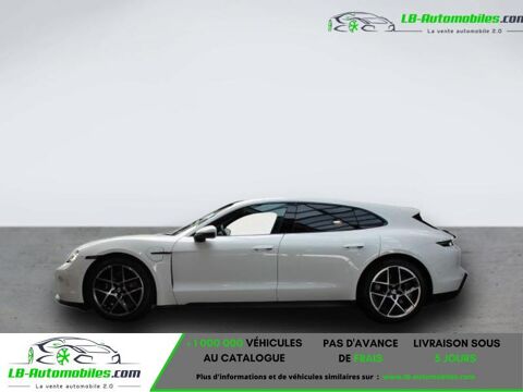 Taycan 4 435 ch 2024 occasion 31850 Beaupuy