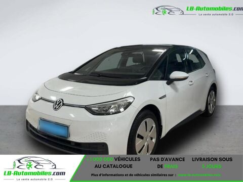 Volkswagen ID.3 150 ch Pure Performance 2022 occasion Beaupuy 31850