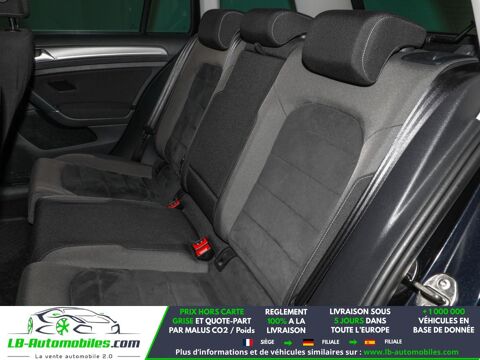 Golf SW 2.0 TDI 184 BVA 2019 occasion 31850 Beaupuy