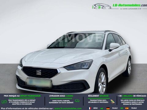 Annonce voiture Cupra Leon 17990 €