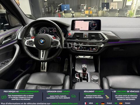 X3 480ch BVA 2020 occasion 31850 Beaupuy
