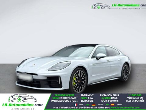 Panamera 4 E-Hybrid V6 470 ch BVA 2024 occasion 31850 Beaupuy