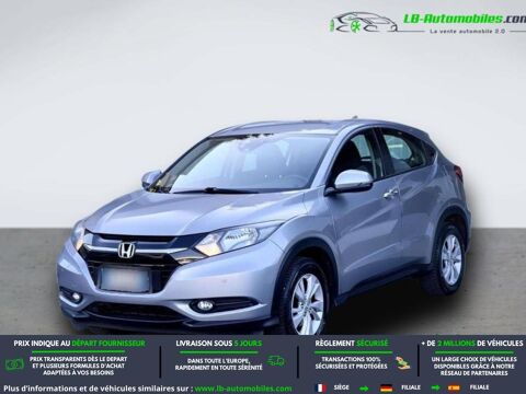 HR-V 1.5 i-VTEC 130ch 2018 occasion 31850 Beaupuy