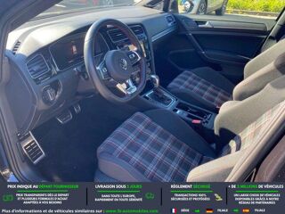 Golf 2.0 TSI 245 BVA GTI Performance 2019 occasion 31850 Beaupuy