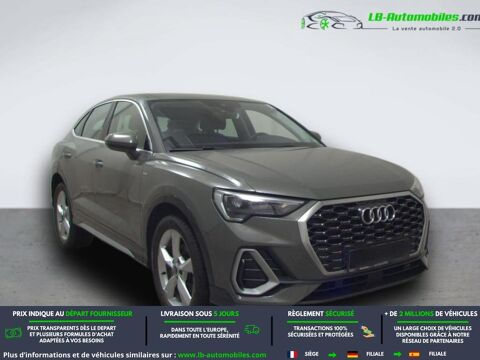 Q3 35 TDI 150 ch BVA 2023 occasion 31850 Beaupuy