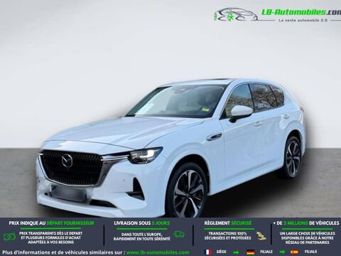 Annonce voiture Mazda CX-60 33400 €