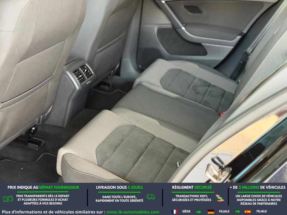 Golf 2.0 TDI 150 BVA 2019 occasion 31850 Beaupuy