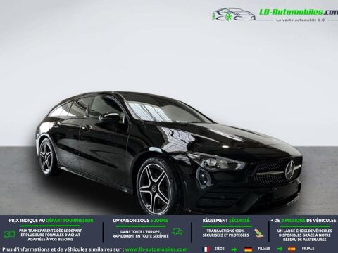 Classe CLA 250 BVA 4Matic 2023 occasion 31850 Beaupuy