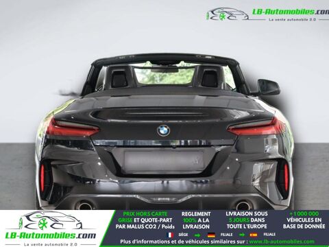 Z4 sDrive 20i 197 ch BVA 2019 occasion 31850 Beaupuy