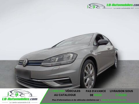 Volkswagen Golf 1.5 TSI 130 BVA 2019 occasion Beaupuy 31850