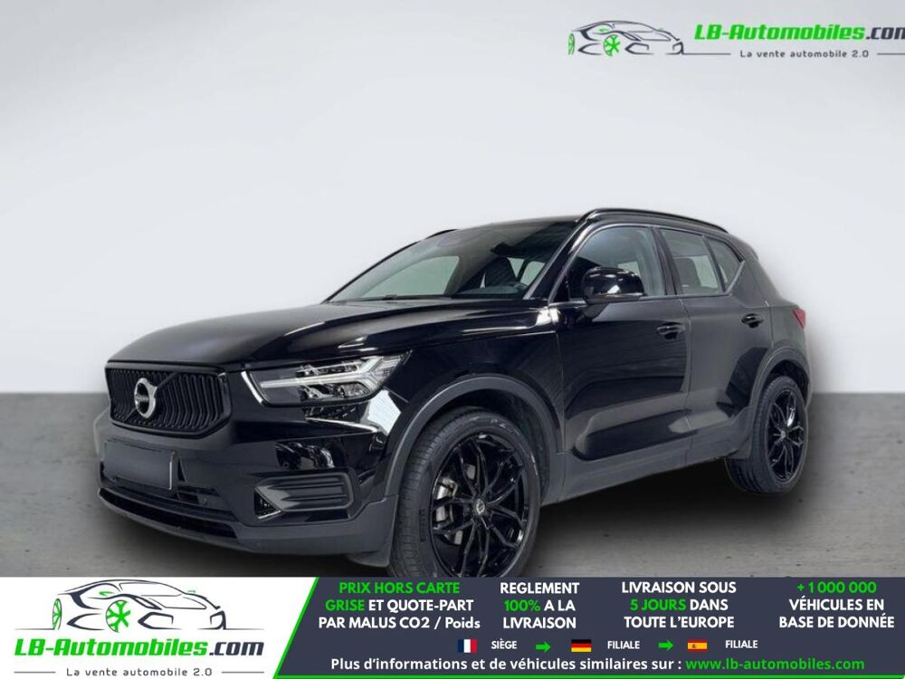 XC40 T3 163 ch BVA 2020 occasion 31850 Beaupuy