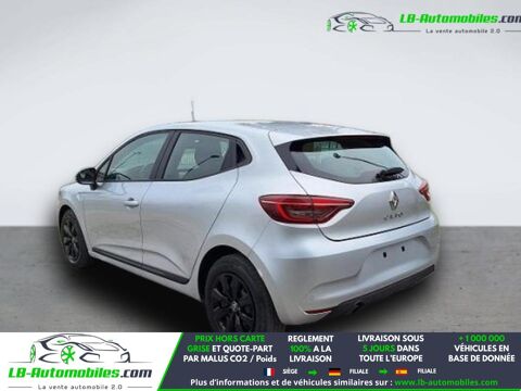 Clio V TCe100 BVM 2021 occasion 31850 Beaupuy