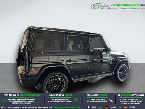 Classe G 500 BVA 2025 occasion 31850 Beaupuy