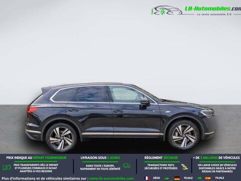 Touareg 3.0 TSI eHybrid 381ch BVA 4Motion 2020 occasion 31850 Beaupuy