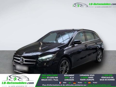 Mercedes Classe B 180 d BVA 2021 occasion Beaupuy 31850