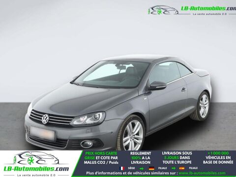 Volkswagen Golf 1.4 TSI 160 BVM 2015 occasion Beaupuy 31850