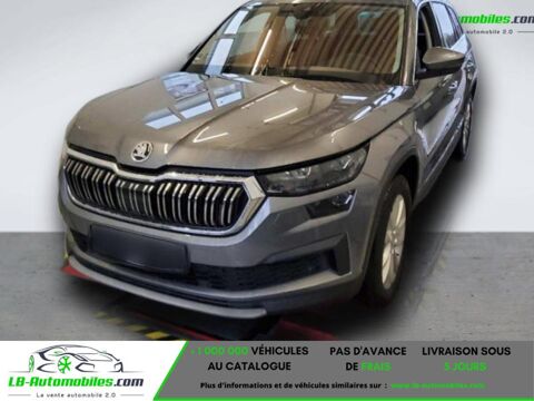 Skoda Kodiaq 1.5 TSI 150 BVA 5pl 2023 occasion Beaupuy 31850