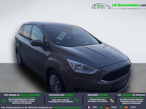 Grand C-MAX 1.0 EcoBoost 125 BVM 2018 occasion 31850 Beaupuy