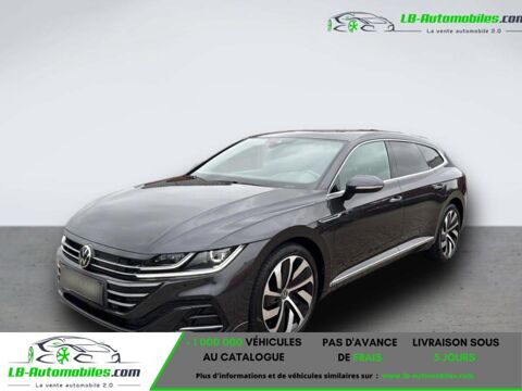 Volkswagen Arteon 1.4 eHybrid Rechargeable 218 BVA 2021 occasion Beaupuy 31850
